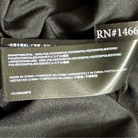 FINDERS KEEPERS |Revolve Black Diamond Cutout Playsuit - Picture 9 of 9